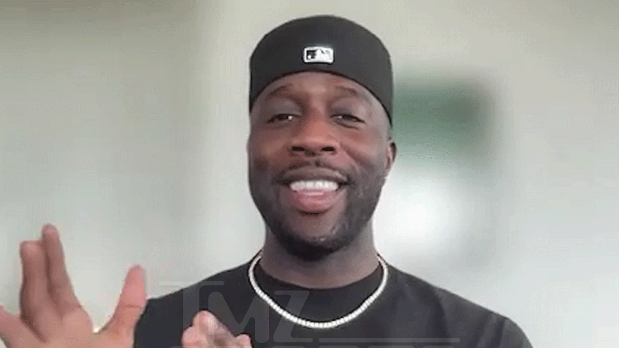 Nigel Sylvester's AJ4 'Brick' Wins Sneaker Of The Year, Talks 'Incredible' Honor