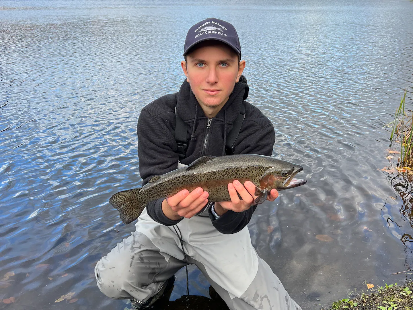 Police arrest third suspect in D.C. shooting of UMass Amherst student