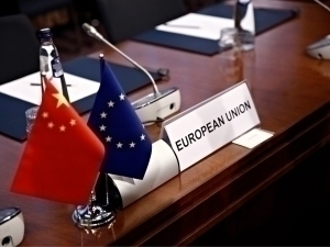 China expresses concern over EU initiative related to Uzbekistan - qalampir.uz