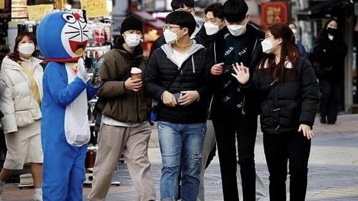 Seoul Warns Youth Joblessness Could Threaten South Korea’s Survival