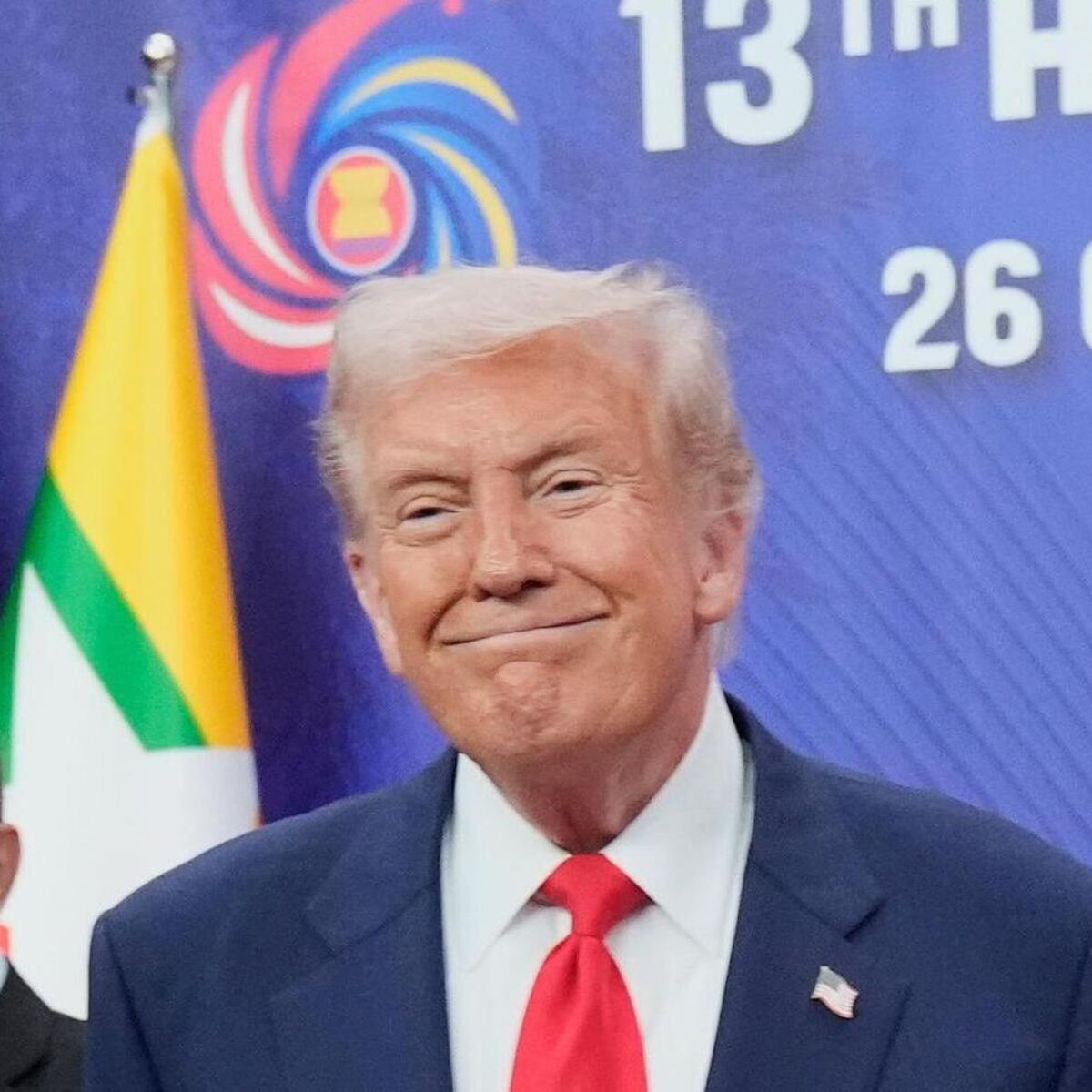 Trump: 'I think we’re going to have a deal with China'