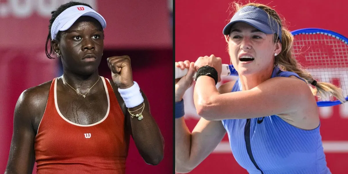 Victoria Mboko vs Anna Kalinskaya preview, head-to-head, prediction, odds, and betting tips | Hong Kong Open 2025