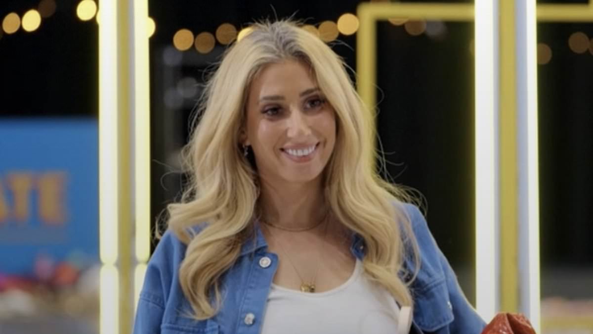 BBC pulls Stacey Solomon's Sort Your Life Out from screens in last minute schedule shake-up - but it totally backfires