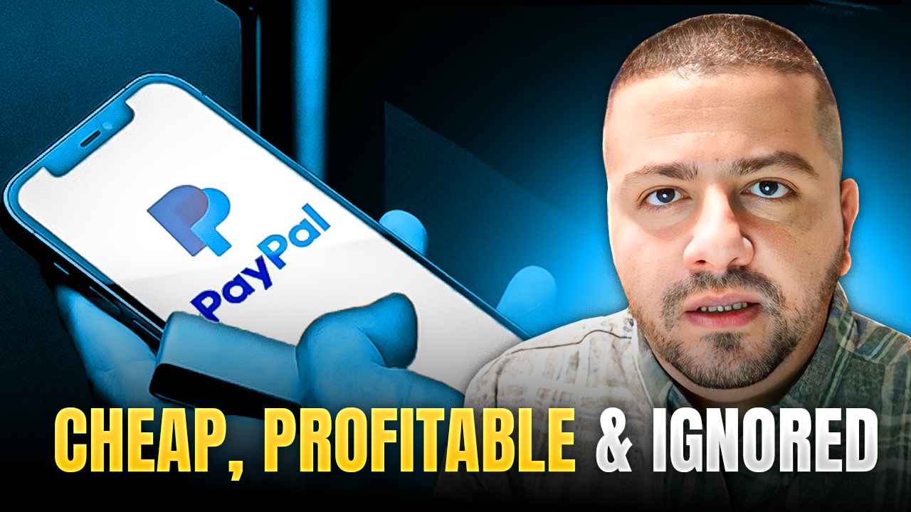 PayPal Stock Analysis: Buy or Sell This Fintech Stock?