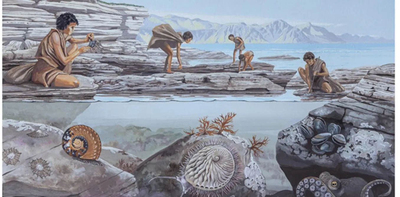 Where did the first people come from? The case for a coastal migration from southern Africa