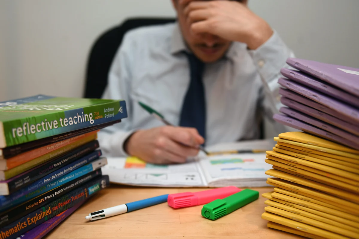 DfE teacher pay rise recommendation ‘extremely disappointing’, union warns