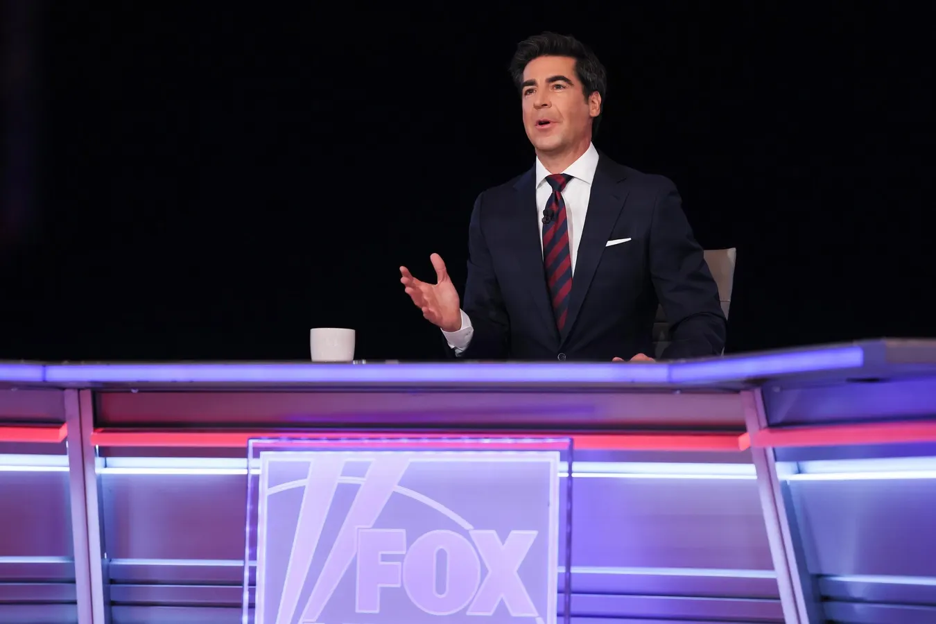 Fox News Reports Its Highest First Quarter Ad Revenue In History