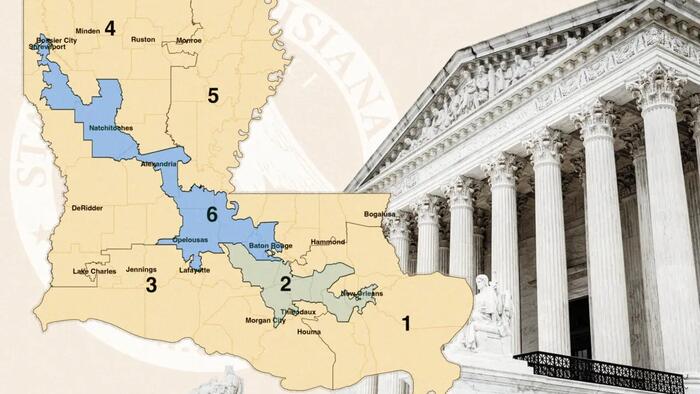 These 2 Supreme Court Cases May Affect Future Elections