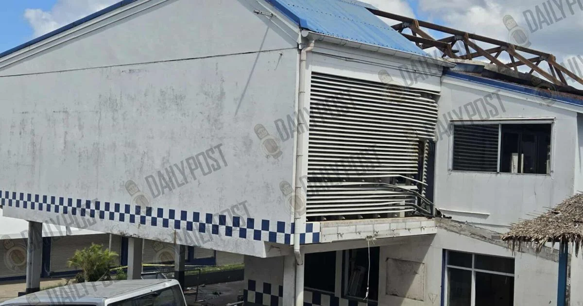 Former central police station to be demolished soon