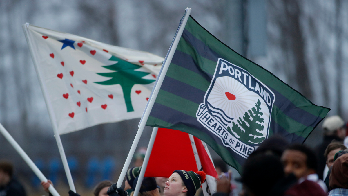 How USL is revolutionizing U.S. Soccer with promotion and relegation