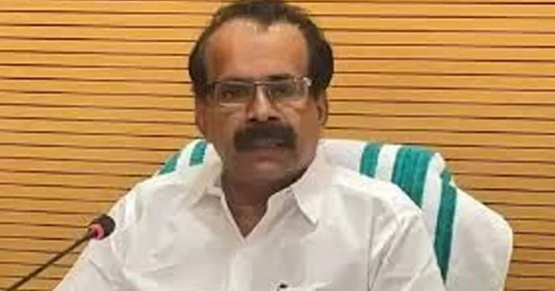 പാവപ്പെട്ടവരുടെ മക്കളെ വഞ്ചിക്കരുത്; പി.എം ശ്രീയിൽ ഒപ്പിട്ട ശേഷം പിന്മാറാനുള്ള നീക്കം കാപട്യം: കേന്ദ്ര മന്ത്രി ജോർജ് കുര്യൻ