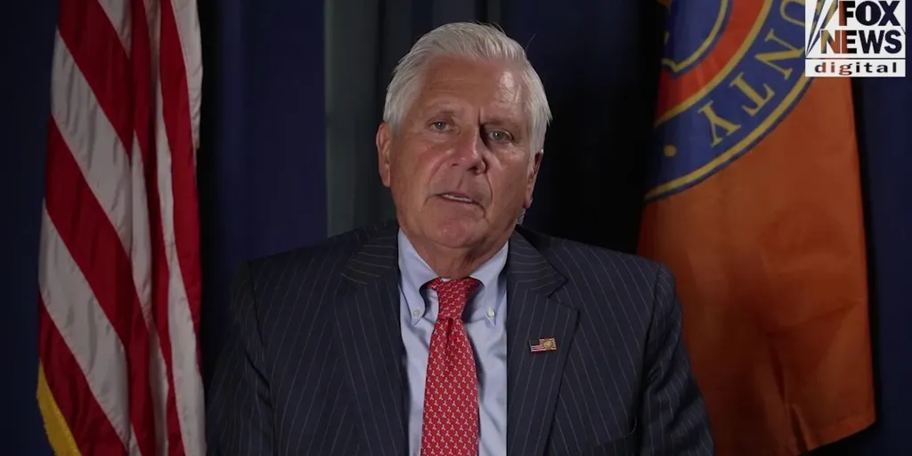 ICE is partnering with one of America’s largest counties: How is that going?