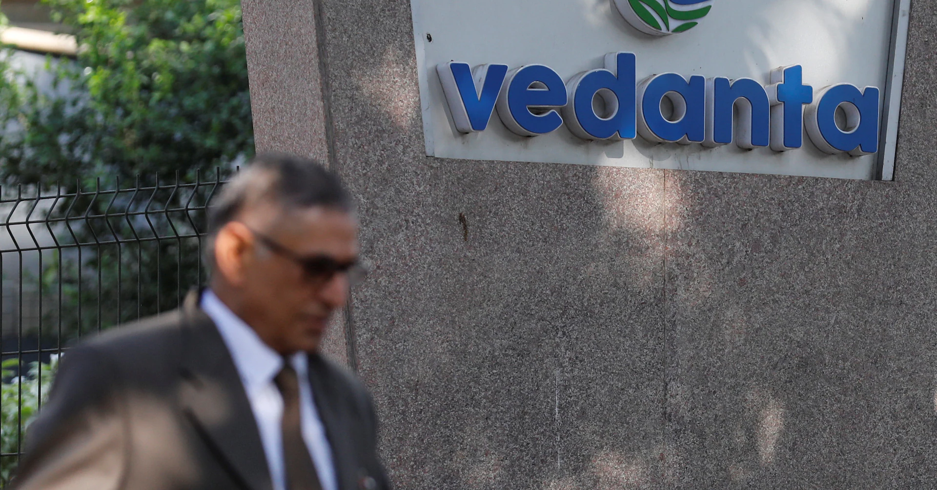 Indian miner Vedanta's quarterly adjusted profit rises on higher metal prices