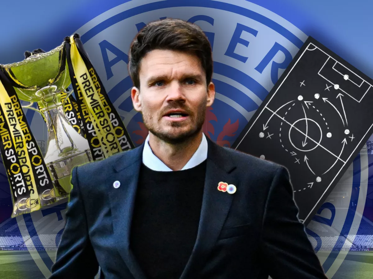 Five Rangers burning issues for Danny Rohl ahead of Celtic test from striker dilemma to outfoxing wily rival