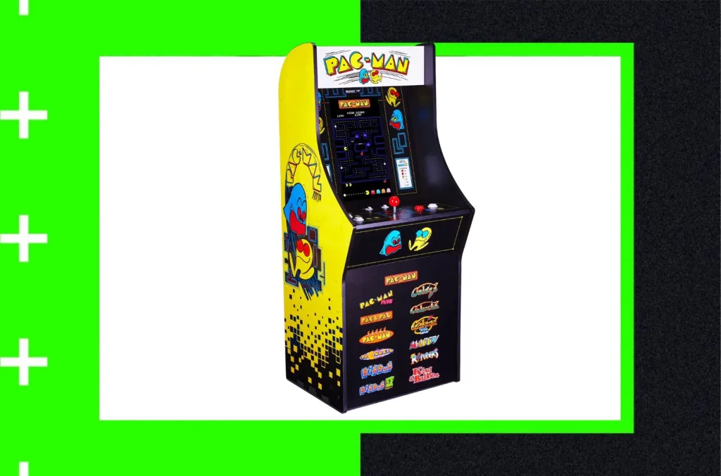How to Buy Arcade Online, 45th Anniversary