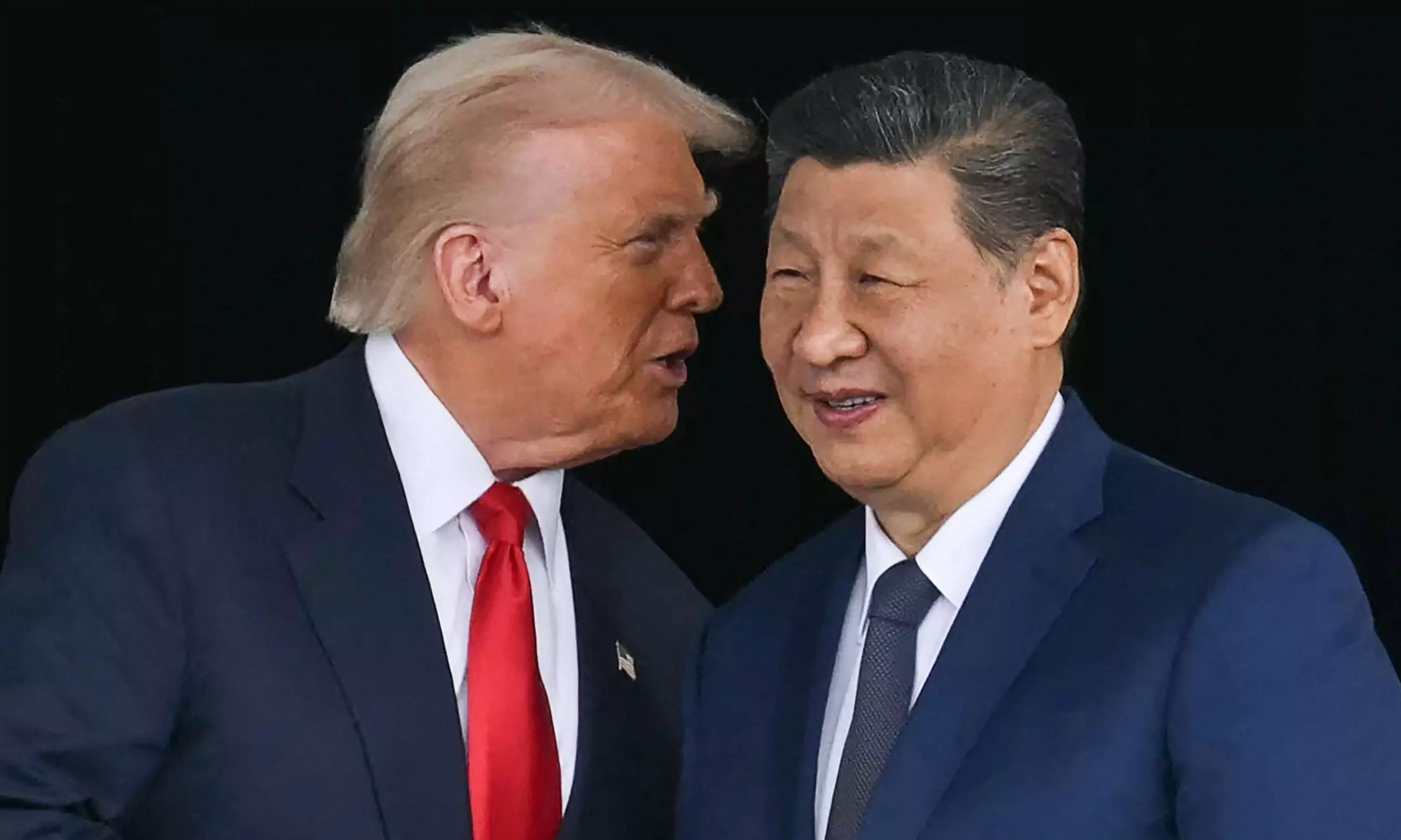 Key Takeaways from Trump's Meeting with Chinese Leader Xi