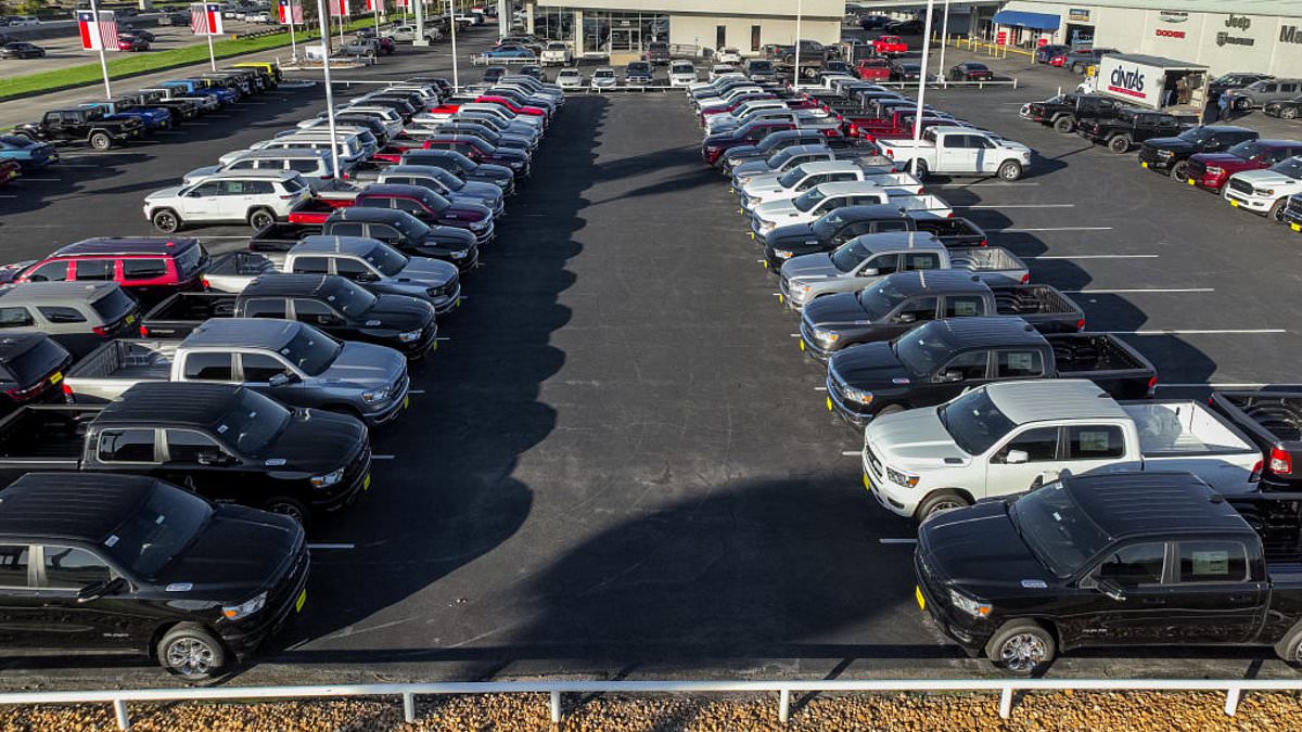 Urgent recall issued for nearly 2 million cars from top automakers amid safety fears