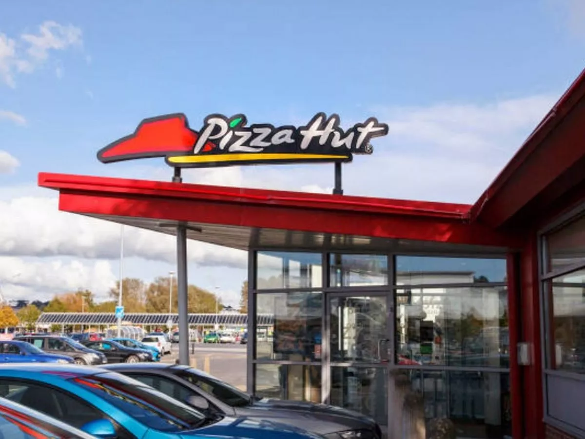 All the 68 Pizza Hut restaurants that will shut - including in the Midlands