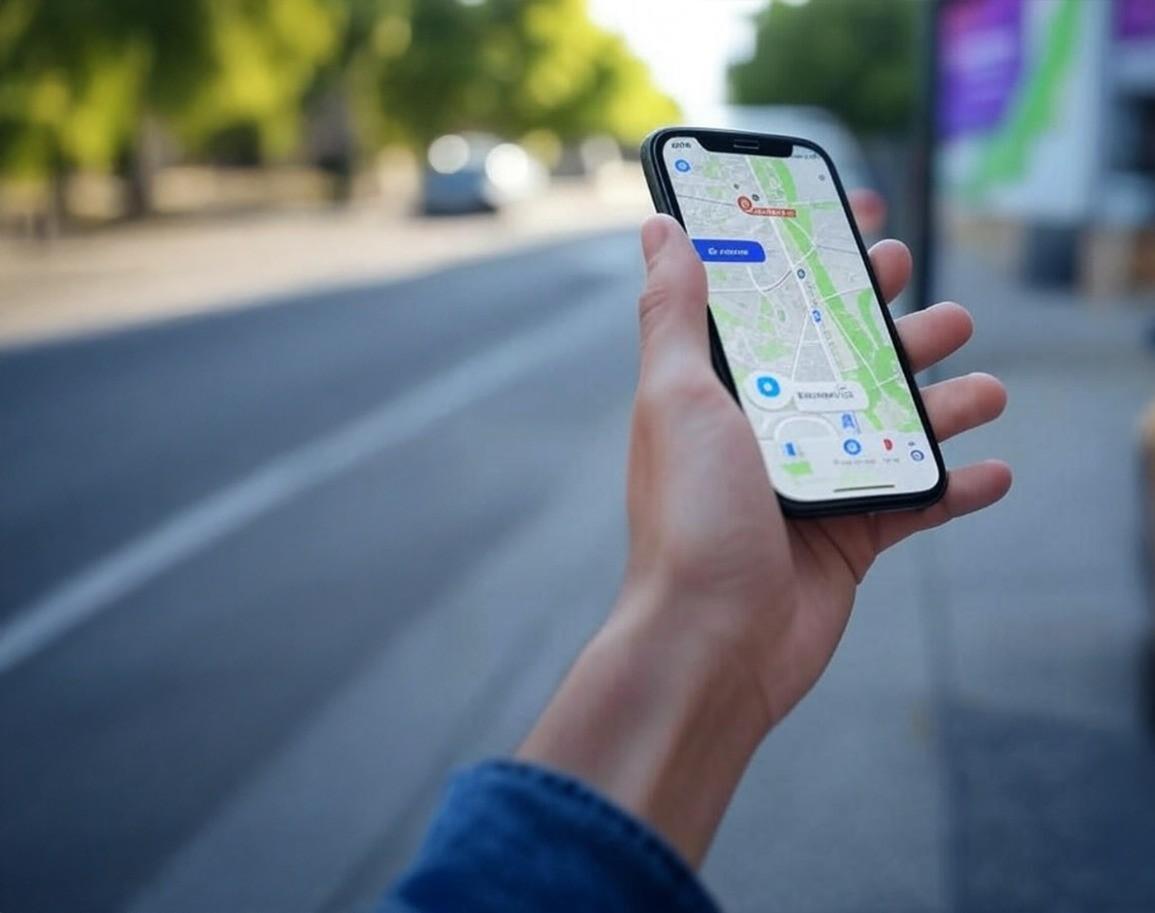 Beware of mobile apps asking for location; they can leak significant private information: IIT Delhi