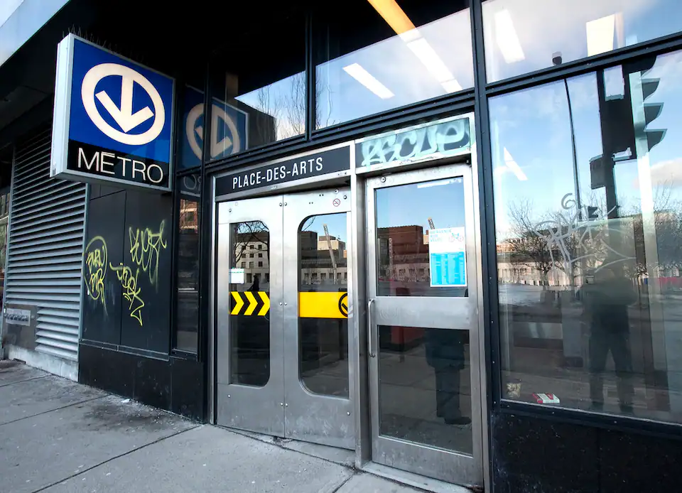 Grève à la STM: voici l’horaire des métros et des autobus en novembre