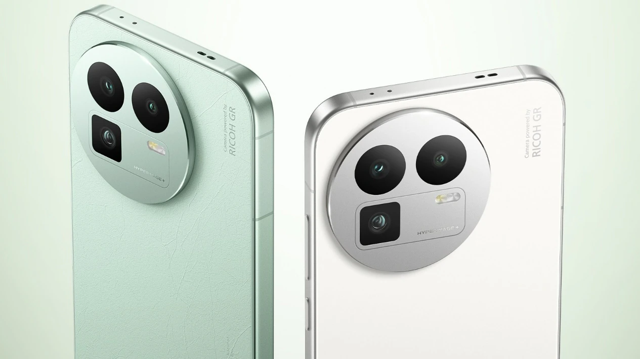 Realme GT 8 Pro Display Specifications Teased Ahead of India Launch