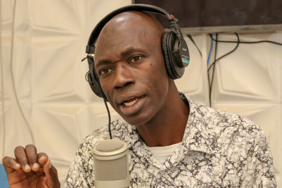 Yakani to launch dialogue to attempt to reconcile estrained peace parties