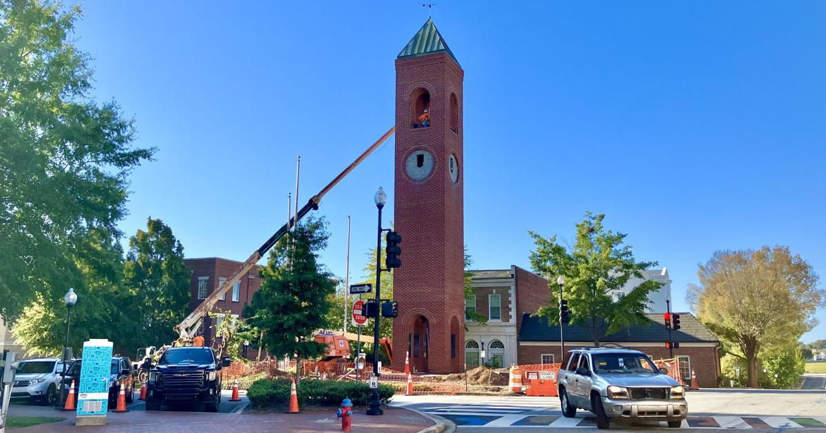 Spartanburg change, ACA subsidies, building accessibility