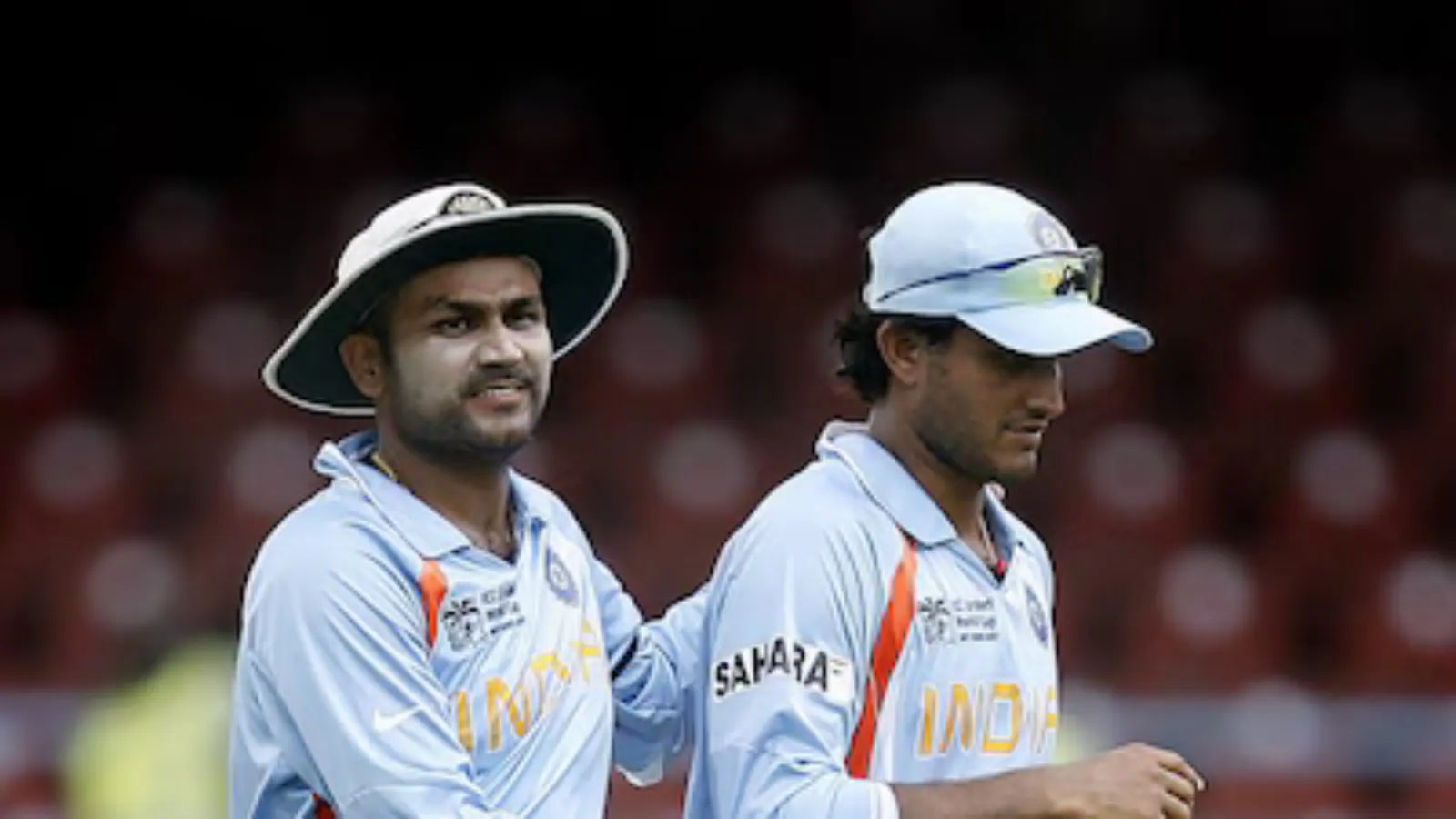 When Virender Sehwag Told Sourav Ganguly: 'Why Is It So Difficult? Just Score Runs...'