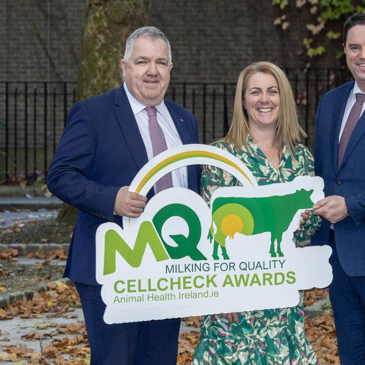 500 dairy farming families recognised for efforts in herd health awards