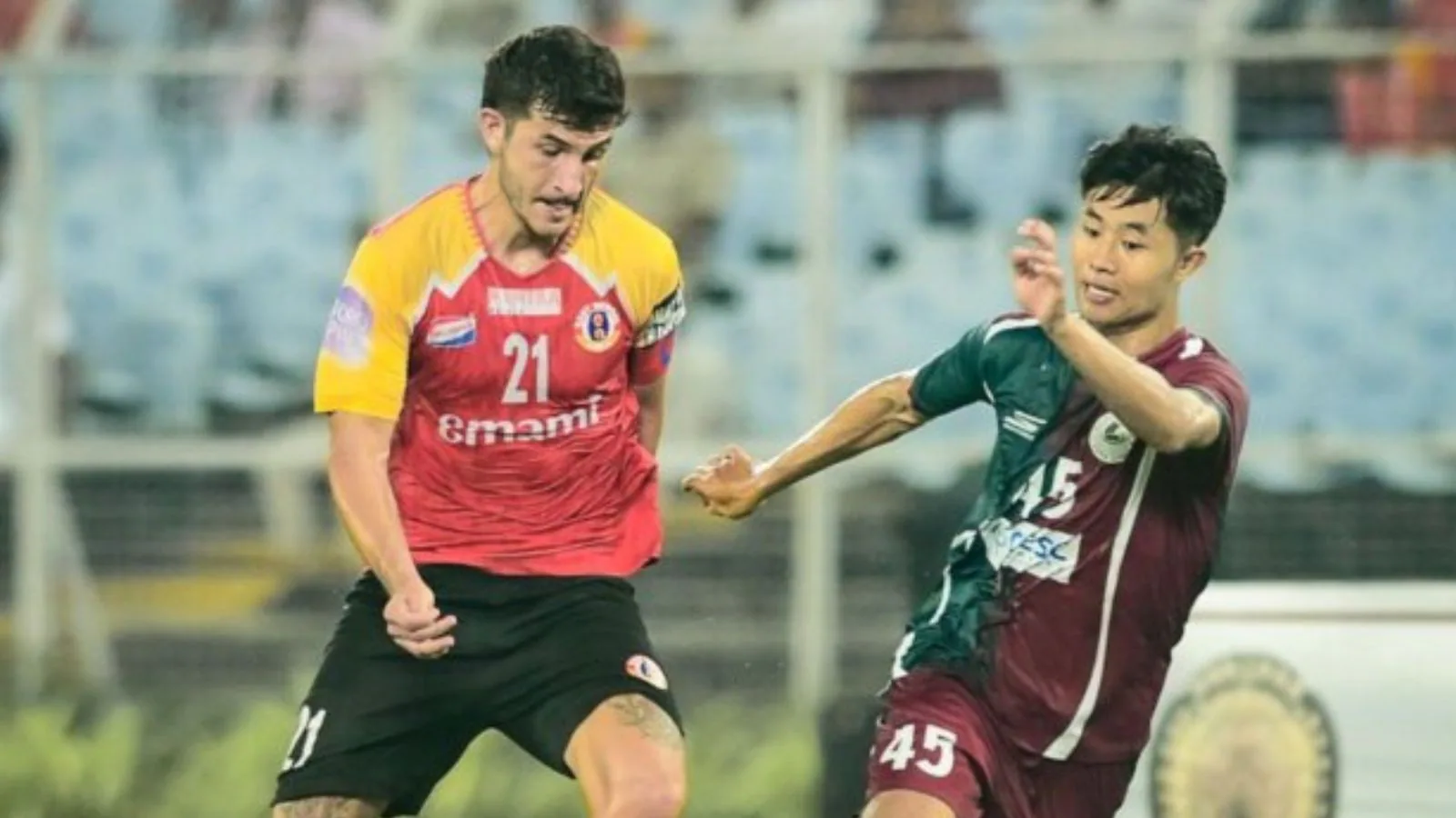 Super Cup 2025-26: East Bengal Vs Mohun Bagan; Kick-Off Time, Venue & Live Streaming