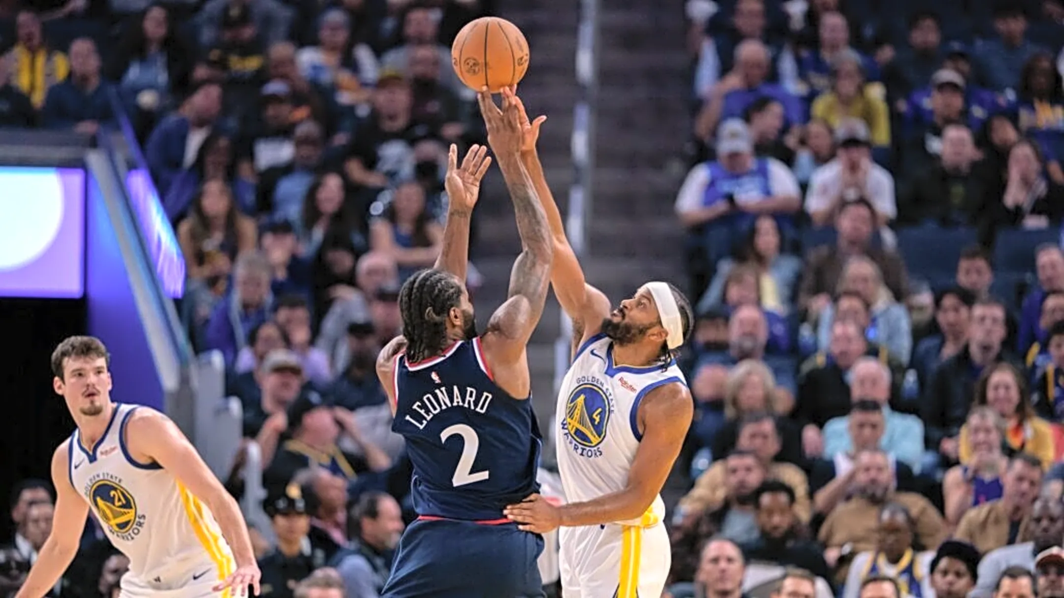 'Unction' Clippers Are Being Exposed on Their Main Weakness