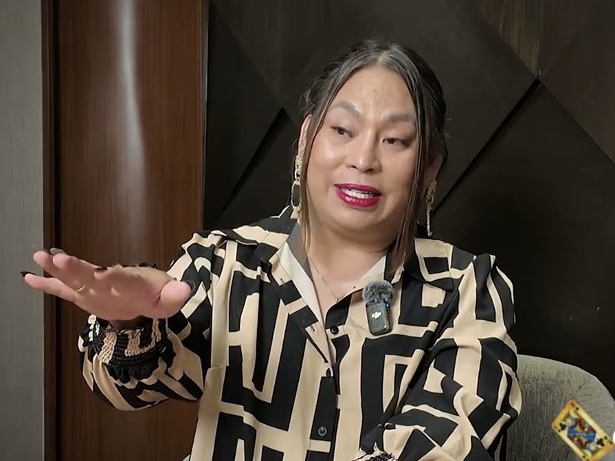 Asia's Nostradamus Jay Costura Warns 'The Big One' Could Strike the Philippines Soon: 'Be Prepared'