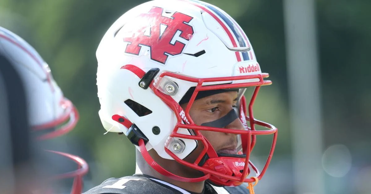 Why North Cross CB Jaziel Hart picked North Carolina