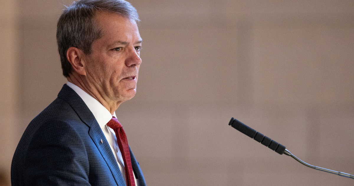 Gov. Pillen breaks with Nebraska leaders on Trump's Argentina beef plans