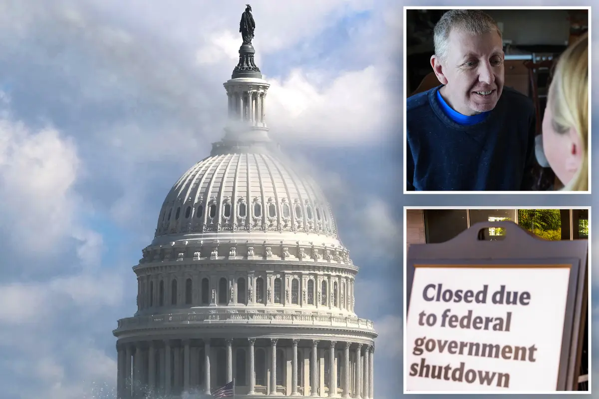 Needed treatments paused after government shutdown disrupts telehealth program
