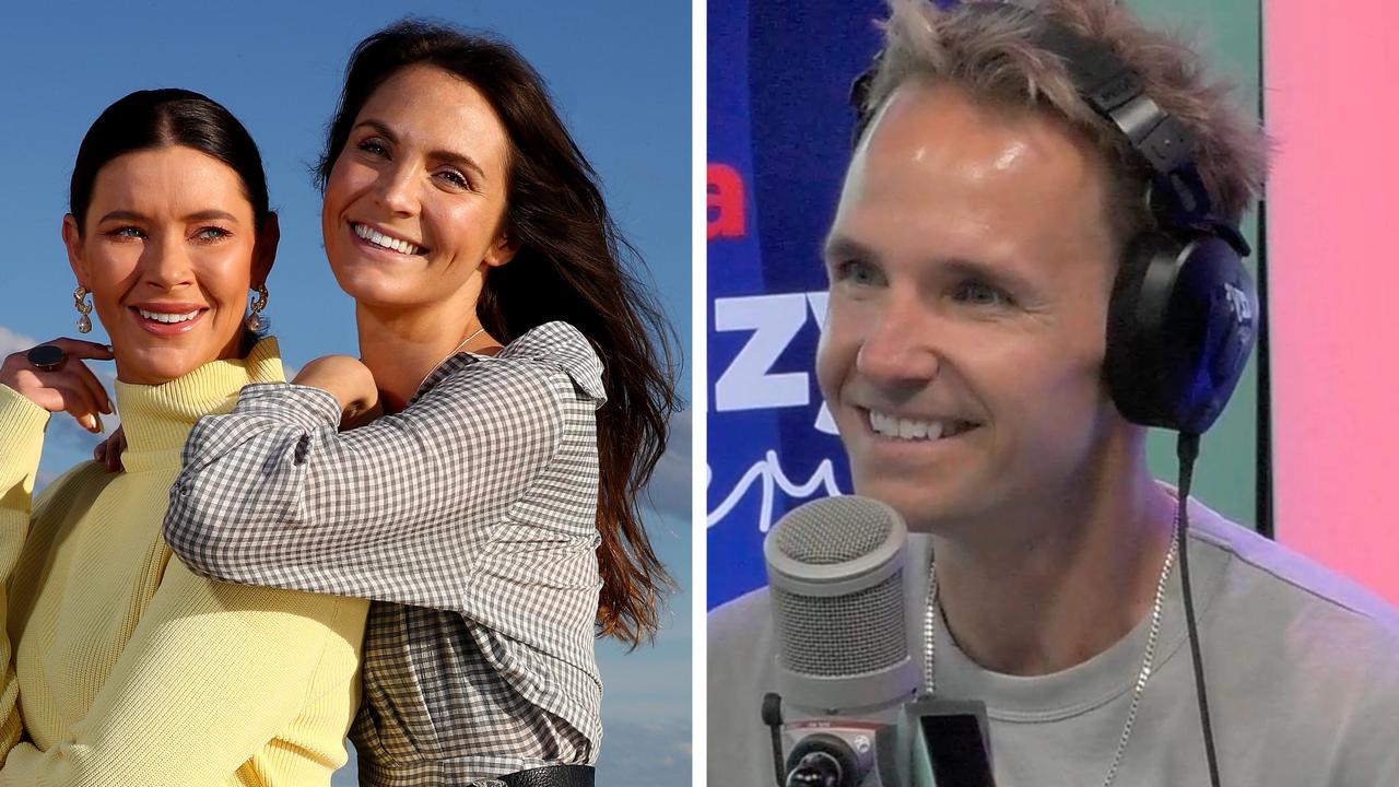 Backlash over massive Aussie radio shake-up