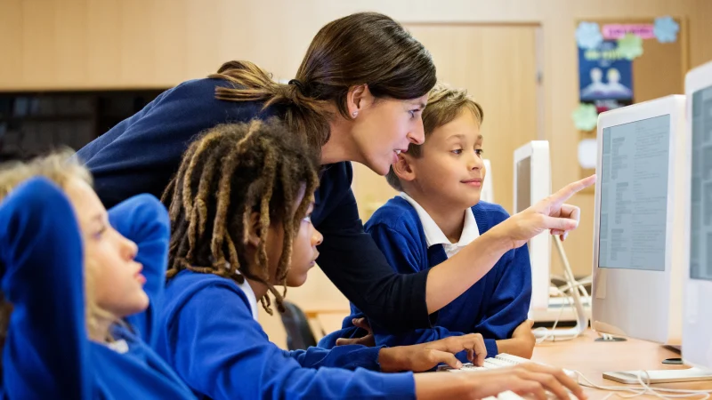 Valuable lessons taken far beyond the classroom