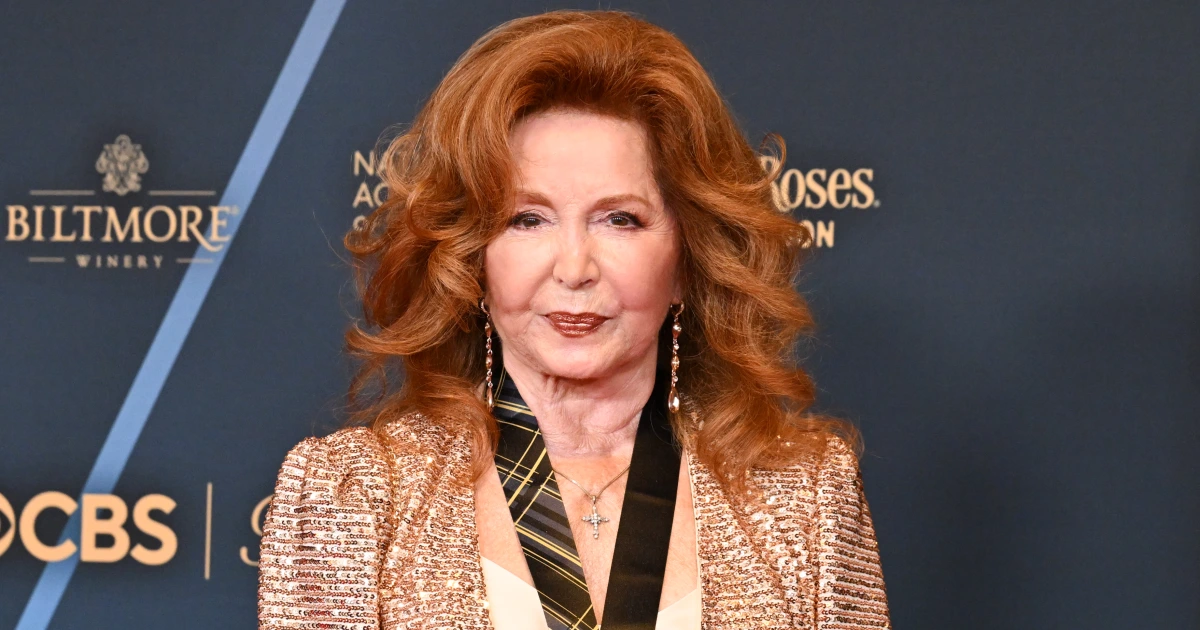 ‘Days of Our Lives’ Star Suzanne Rogers Reveals Colorectal Cancer Diagnosis