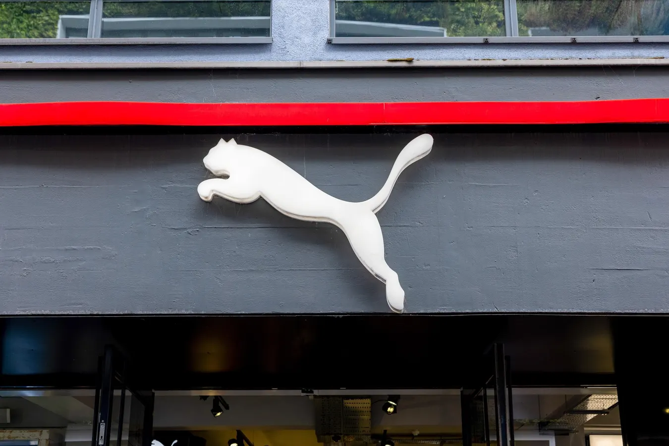 Puma Prowls As Job Cuts And Upstart Rivals Crowd The Playing Field
