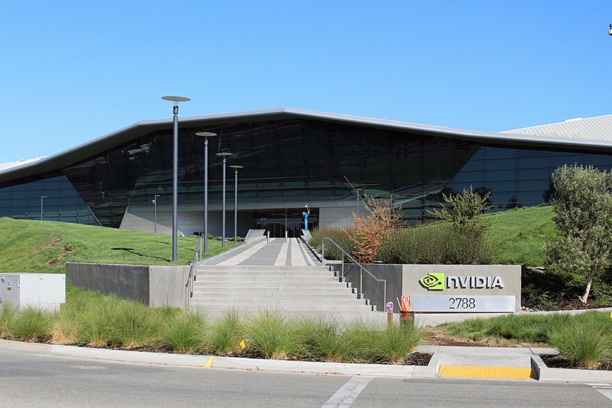 Nvidia's Market Value Skyrockets to a Staggering $5 Trillion, Surpassing Economic Powerhouses