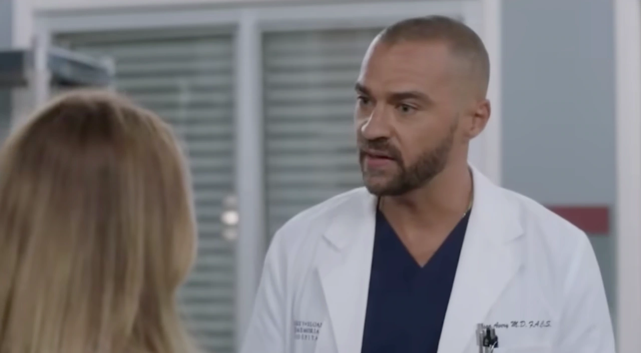 Jesse Williams makes his big return new ‘Grey’s Anatomy’ episode tonight: How to watch free