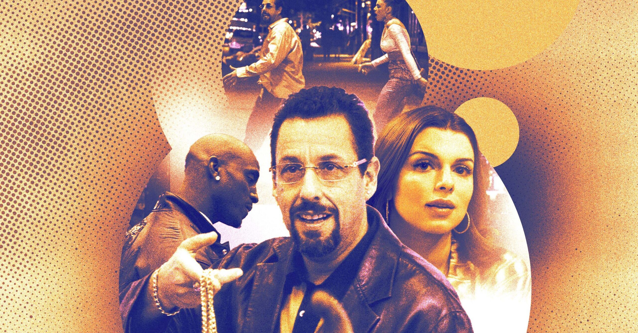 21st-Century Cinema in Review: ‘Uncut Gems’