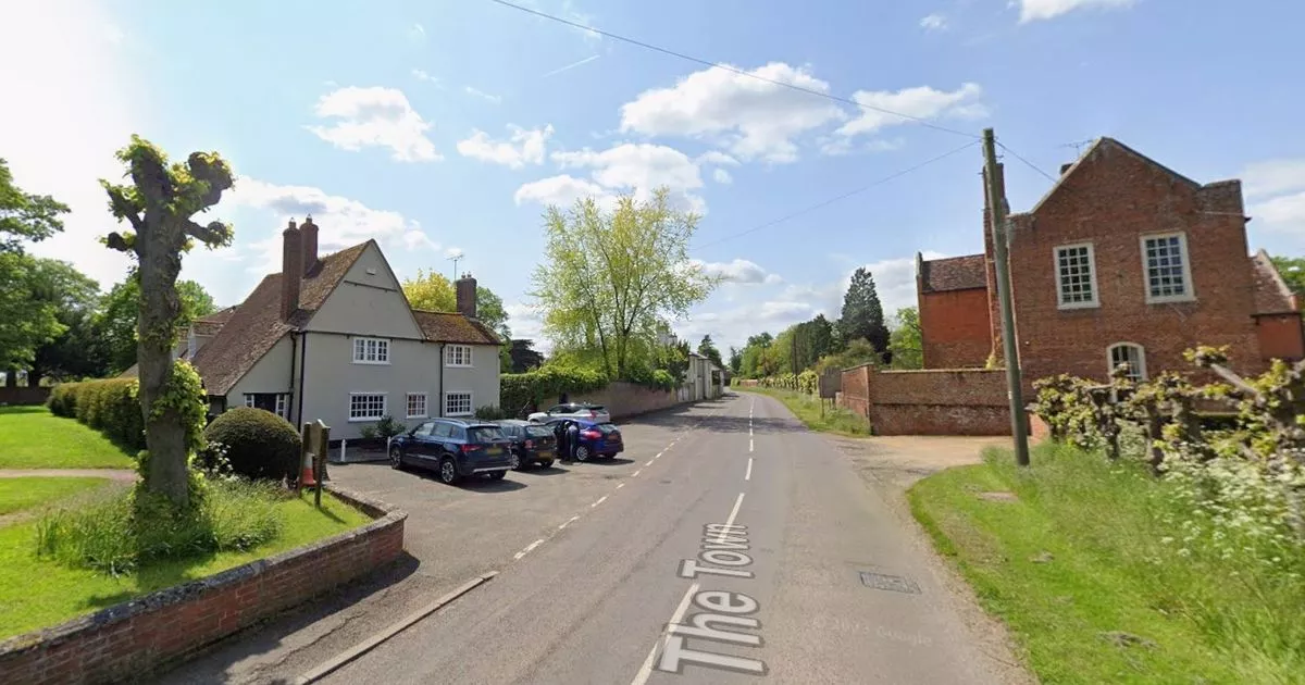 The stunning Cambs village with a ‘rich history’ and name people struggle to announce