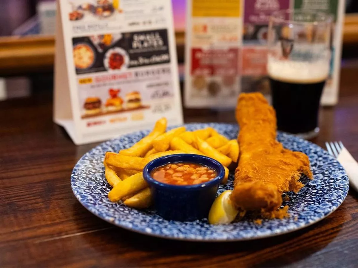 Wetherspoons ordered to pay £25,000 after autistic employee was made to feel 'persecuted'