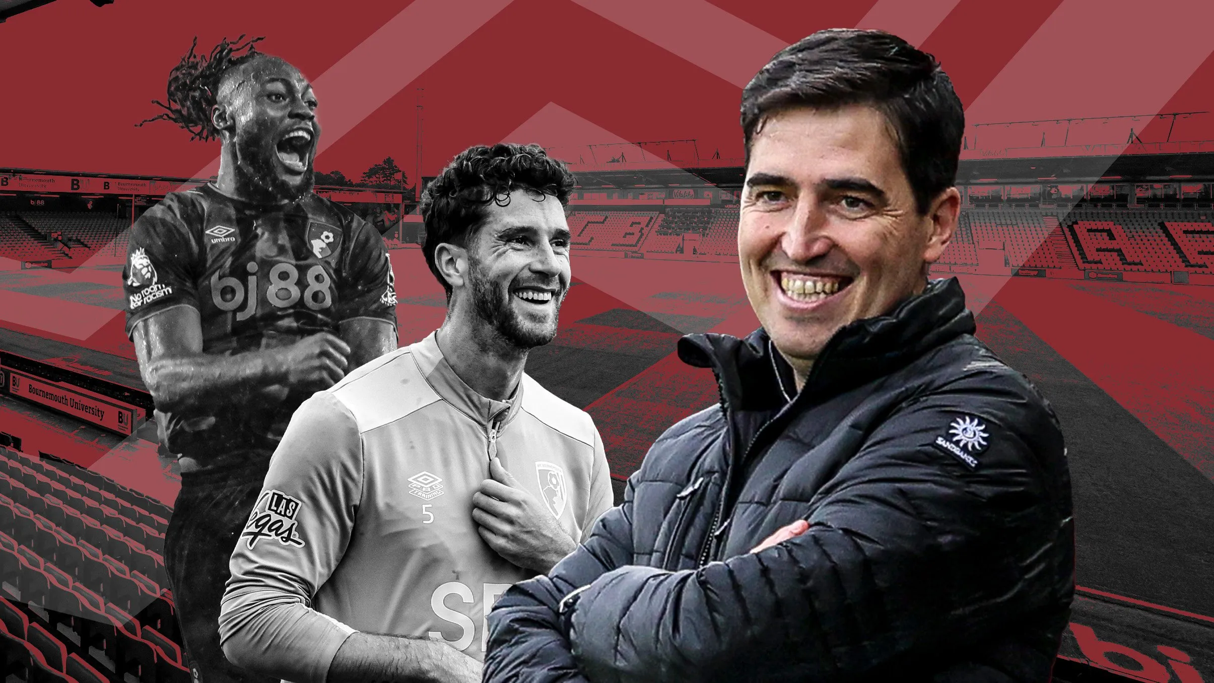 From relegation contenders to European challengers: Bournemouth’s rise under Andoni Iraola