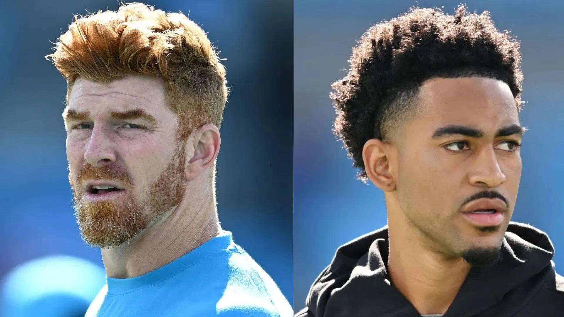 They NEED Bryce Young: NFL fans react to Andy Dalton’s fumble after Bills’ defensive play