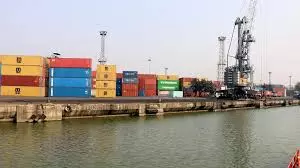 Kolkata Port Inks 13 Deals Worth ₹48k Cr Investment