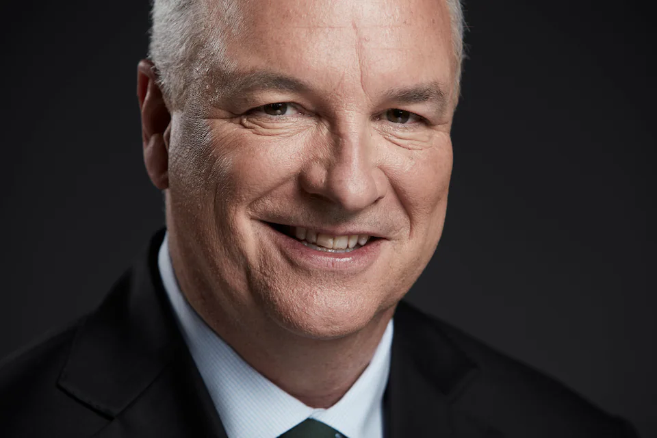 «Mon plus beau moment en carrière»: la douce revanche de Denis Casavant avec la présence des Blue Jays en Série mondiale