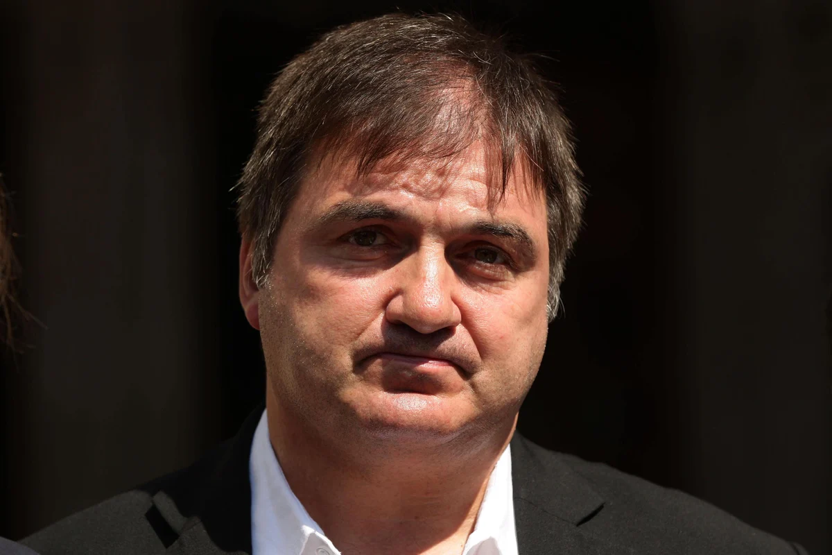 Man cleared of Jill Dando murder too ill to appear in court for 1987 rape charge