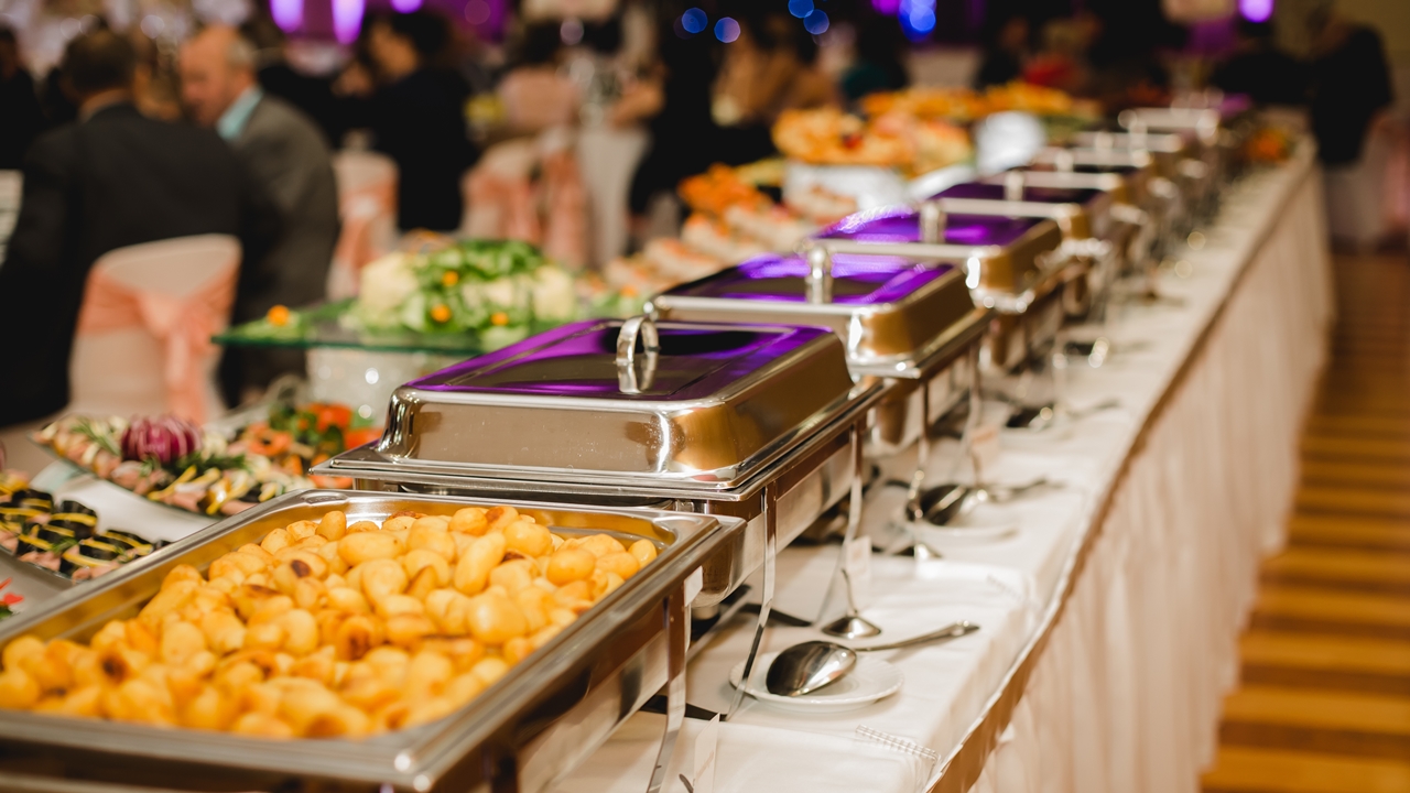 Top Corporate Catering Trends for the Incoming 2026: What’s In and What’s Out?